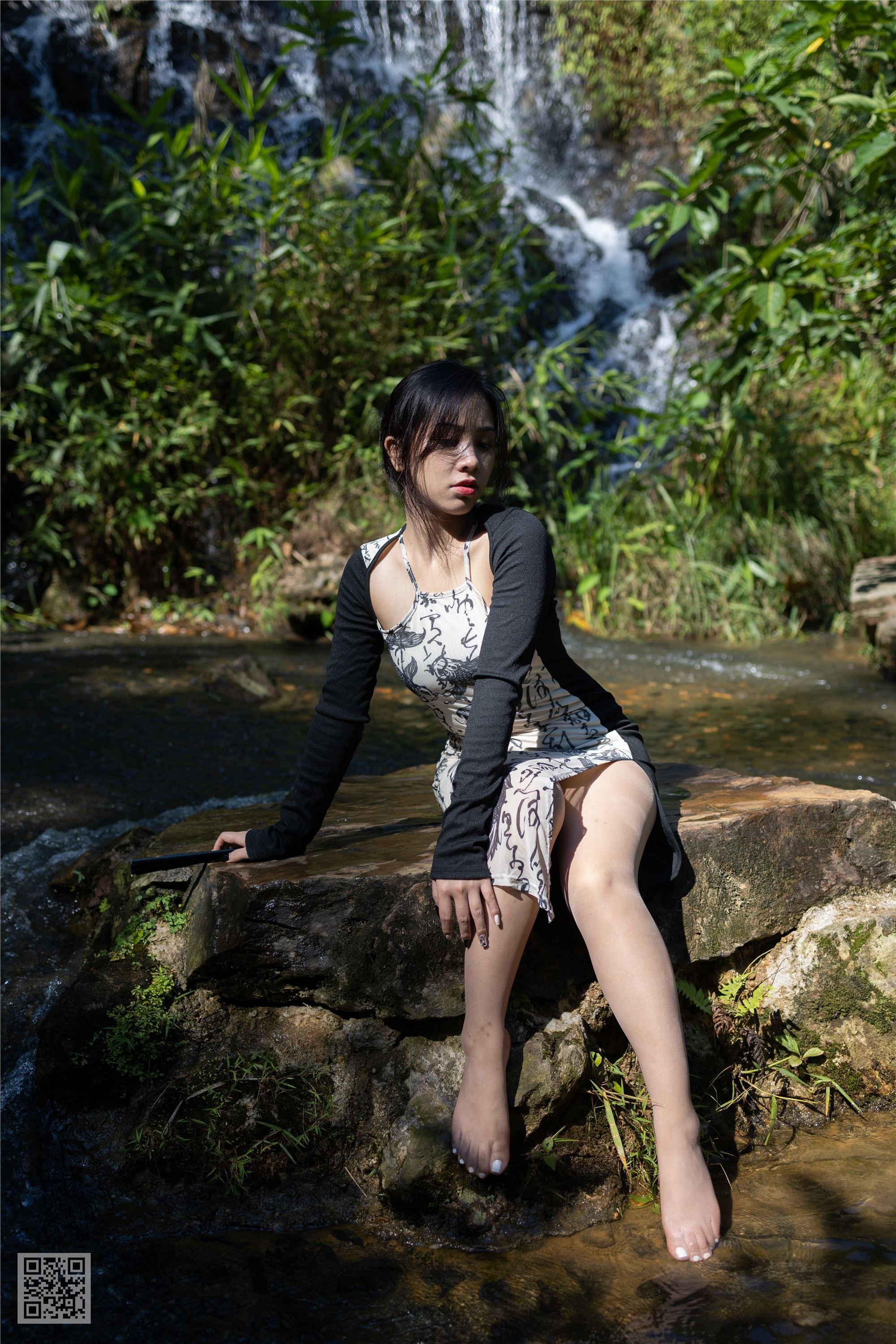 尤蜜丝 穿搭写真 No.113